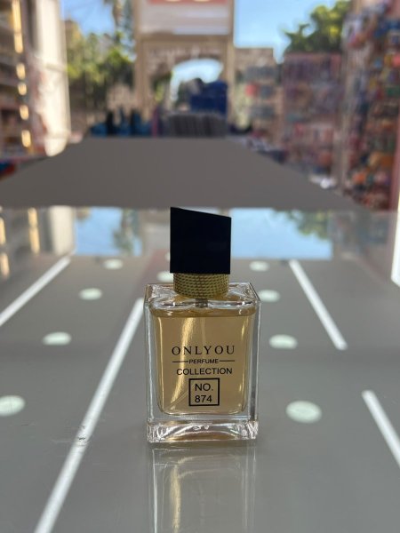 عطر للنساء حجم صغير 30 ملل